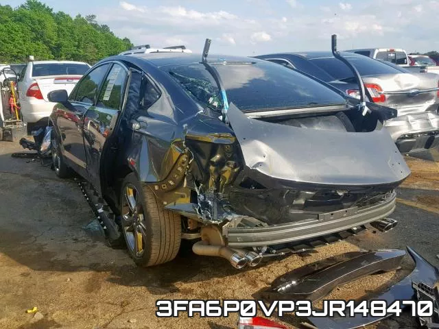 3FA6P0VP3JR148470 фото 4