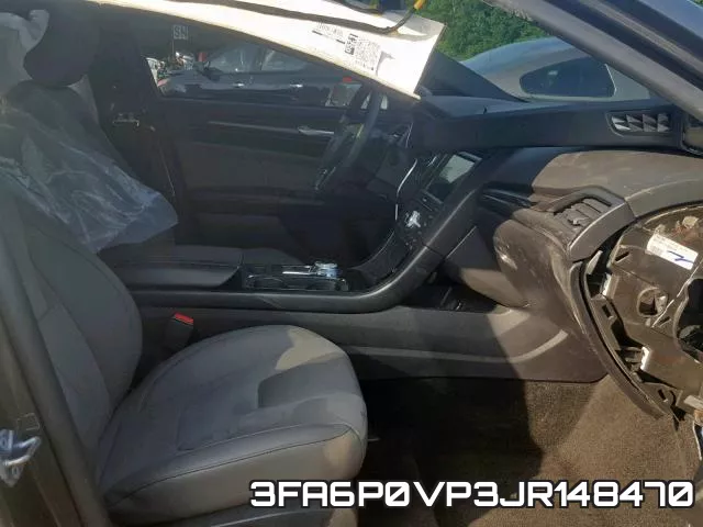 3FA6P0VP3JR148470 фото 6
