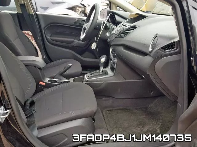 3FADP4BJ1JM140735 фото 6