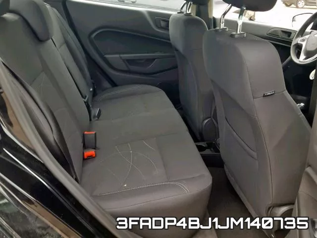 3FADP4BJ1JM140735 фото 7