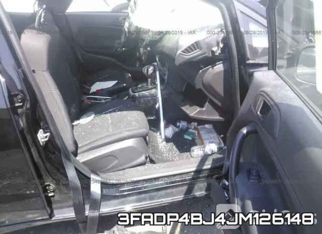 3FADP4BJ4JM126148 фото 6