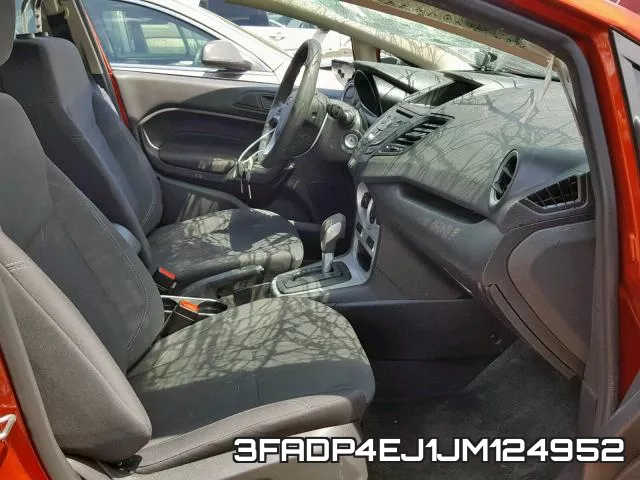3FADP4EJ1JM124952 фото 5