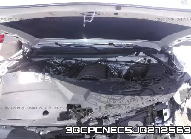 3GCPCNEC5JG272563 фото 2