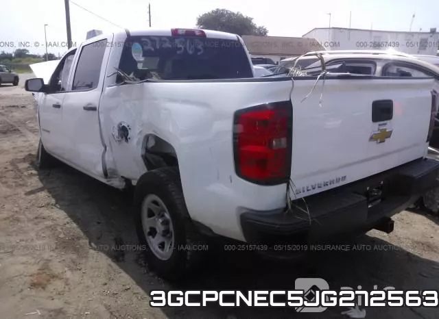 3GCPCNEC5JG272563 фото 4