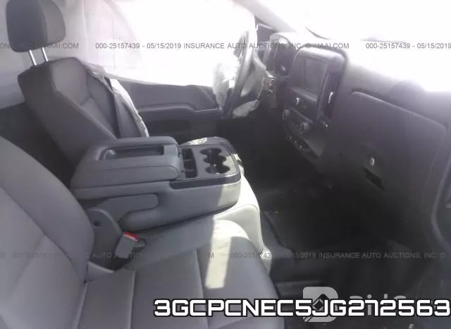 3GCPCNEC5JG272563 фото 6