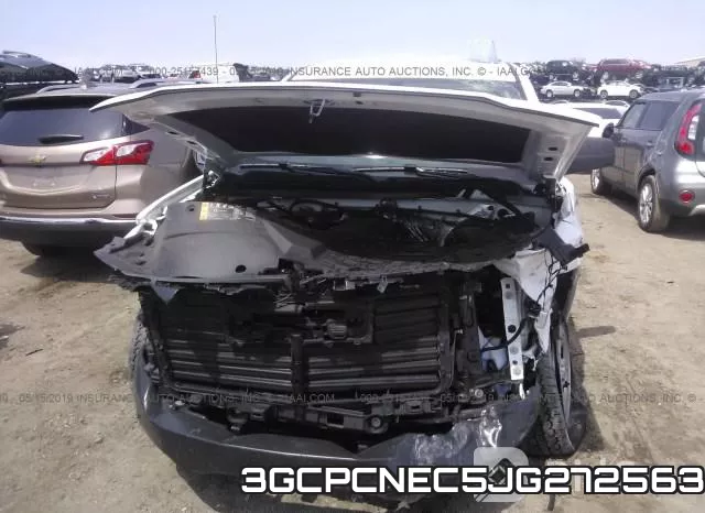 3GCPCNEC5JG272563 фото 7
