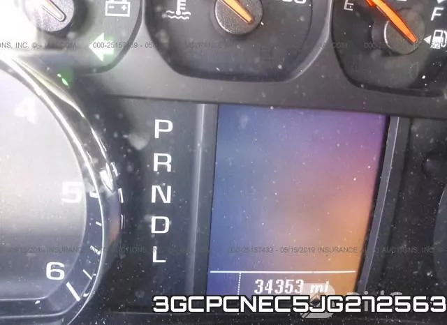 3GCPCNEC5JG272563 фото 8