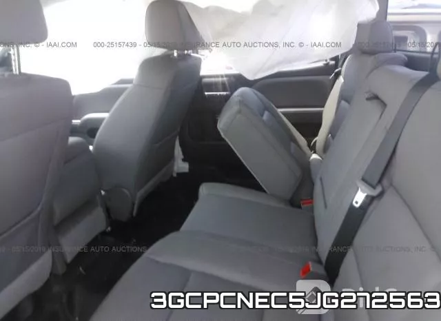 3GCPCNEC5JG272563 фото 9