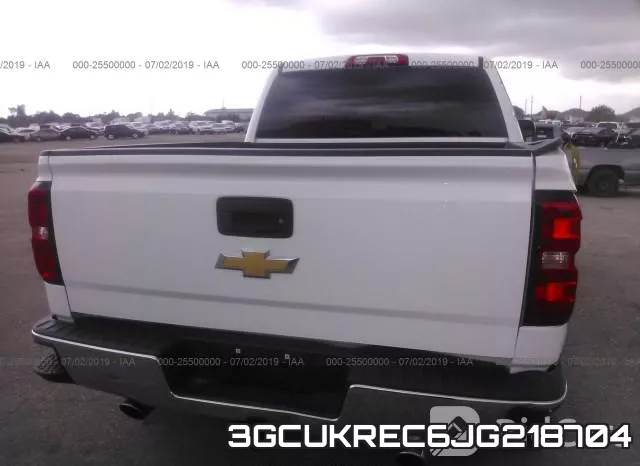 3GCUKREC6JG218704 фото 7