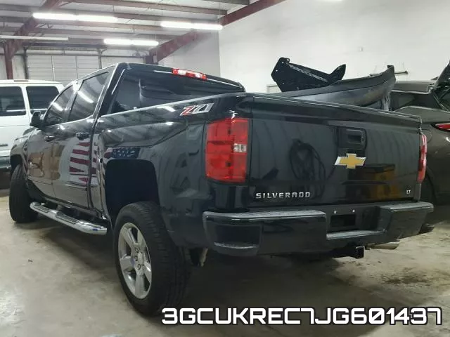 3GCUKREC7JG601437 фото 4