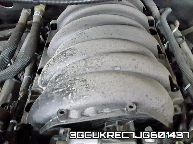 3GCUKREC7JG601437 фото 7