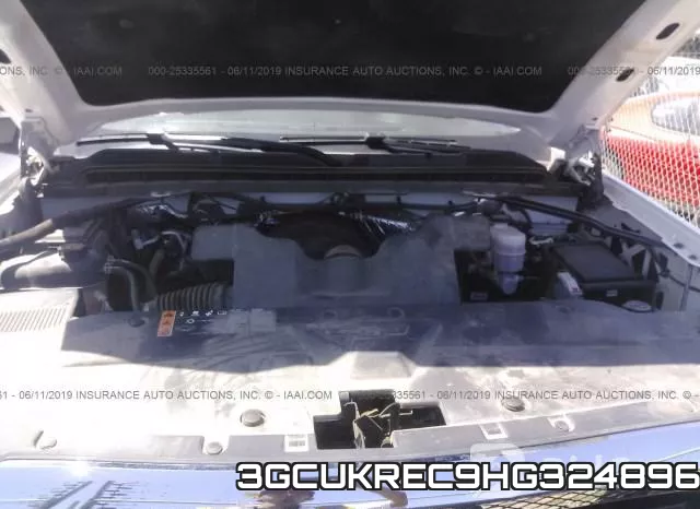 3GCUKREC9HG324896 фото 2