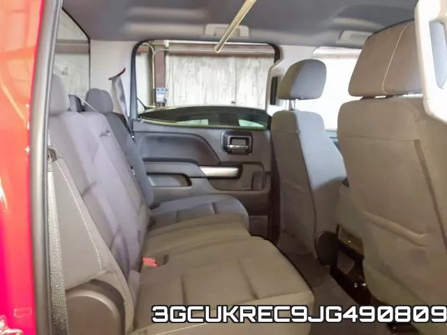 3GCUKREC9JG490809 фото 7
