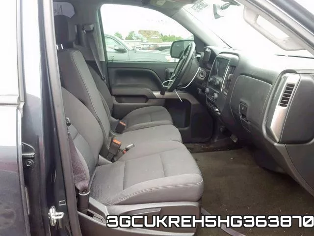 3GCUKREH5HG363870 фото 6