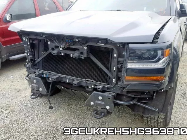 3GCUKREH5HG363870 фото 10
