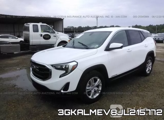 3GKALMEV8JL215772 фото 3