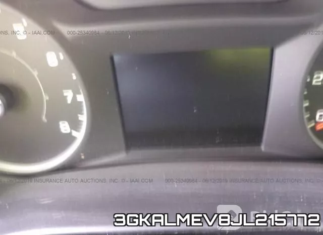 3GKALMEV8JL215772 фото 8