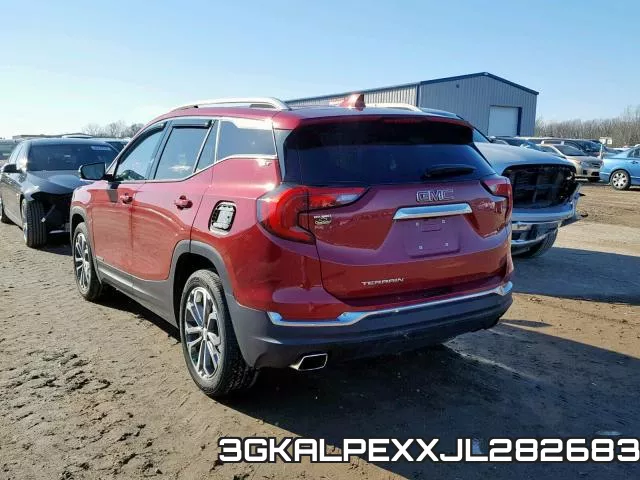 3GKALPEXXJL282683 фото 4