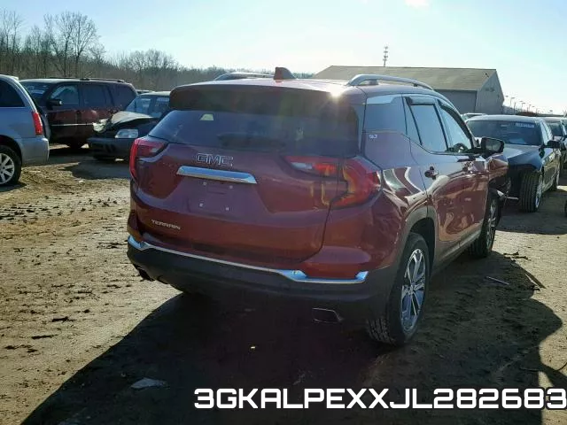 3GKALPEXXJL282683 фото 5