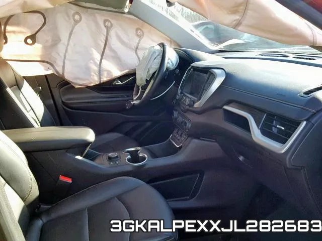 3GKALPEXXJL282683 фото 6