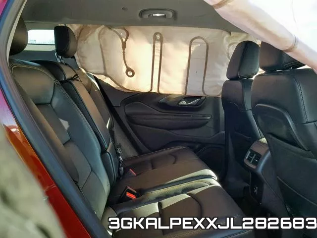 3GKALPEXXJL282683 фото 7