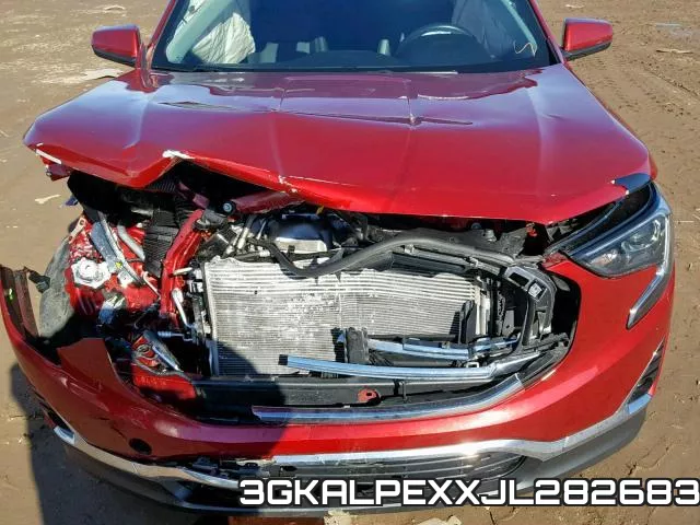 3GKALPEXXJL282683 фото 8