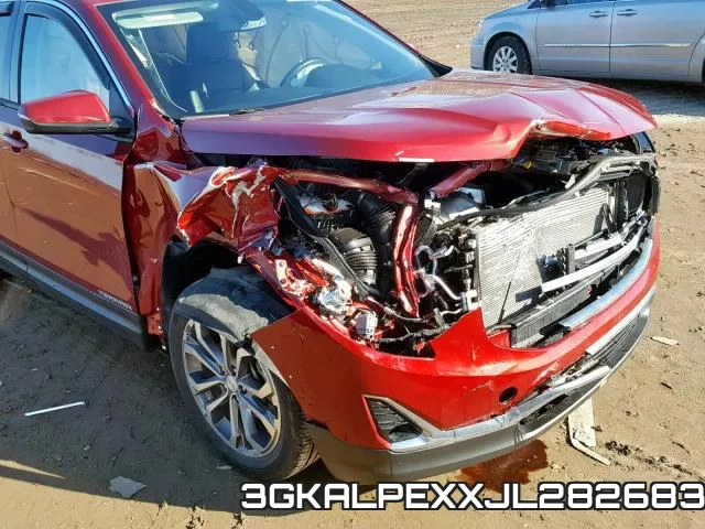 3GKALPEXXJL282683 фото 10