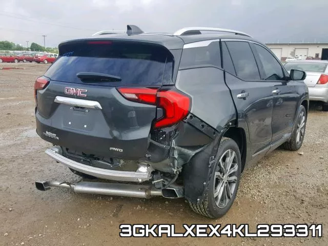 3GKALXEX4KL293311 фото 5