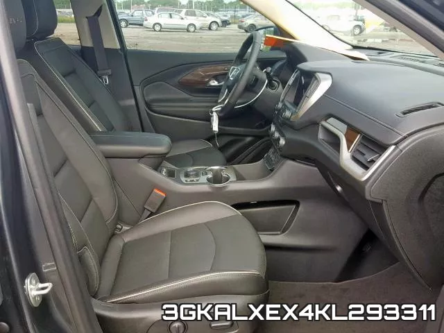 3GKALXEX4KL293311 фото 6
