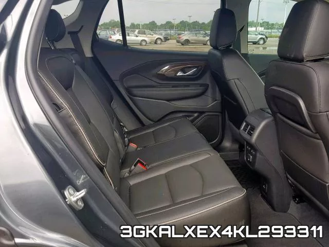 3GKALXEX4KL293311 фото 7