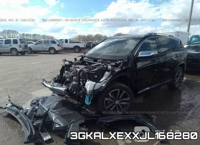 3GKALXEXXJL168280 фото 3