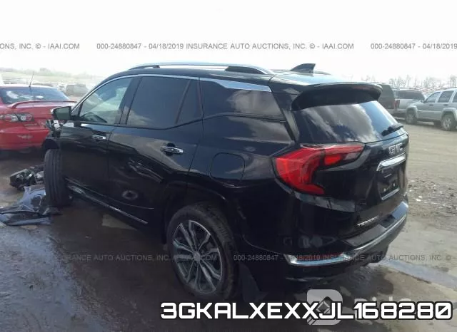 3GKALXEXXJL168280 фото 4