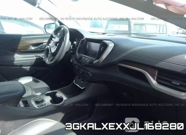 3GKALXEXXJL168280 фото 6