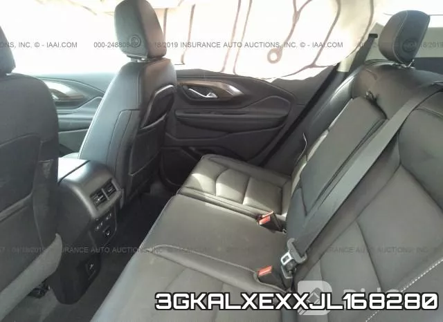 3GKALXEXXJL168280 фото 9