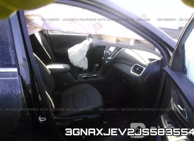 3GNAXJEV2JS583554 фото 6