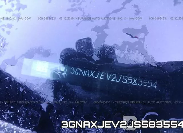 3GNAXJEV2JS583554 фото 10