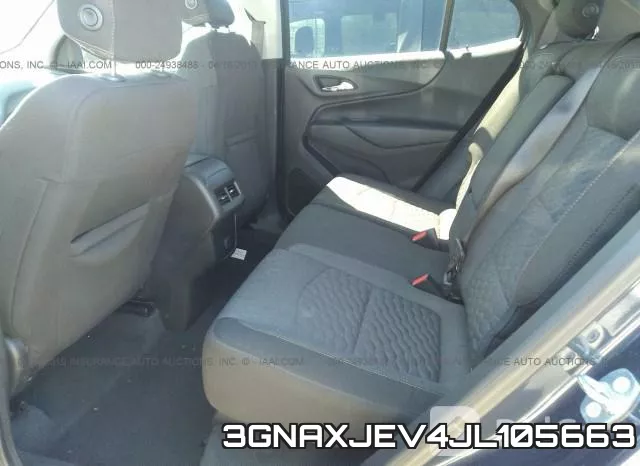 3GNAXJEV4JL105663 фото 9