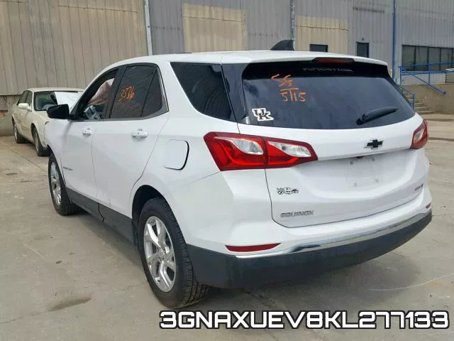 3GNAXUEV8KL277133 фото 4