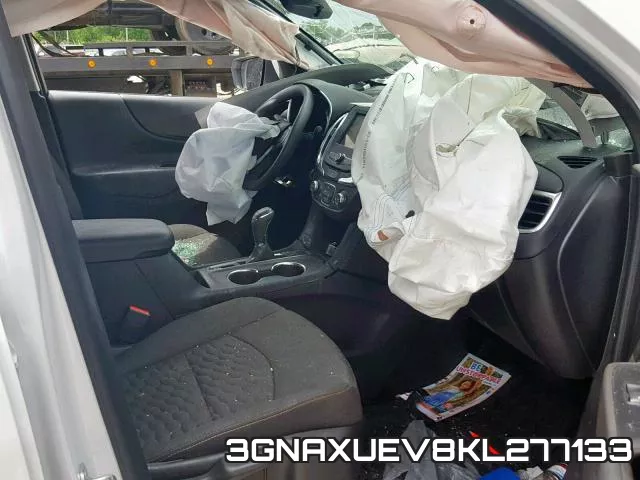 3GNAXUEV8KL277133 фото 6