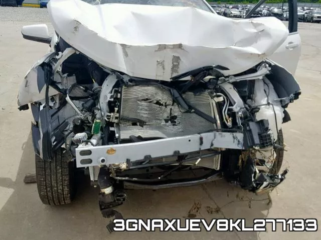 3GNAXUEV8KL277133 фото 8