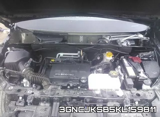 3GNCJKSB5KL159811 фото 2