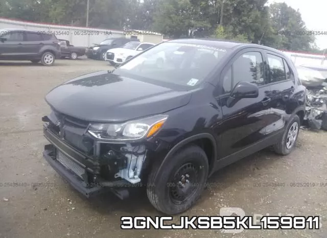 3GNCJKSB5KL159811 фото 3