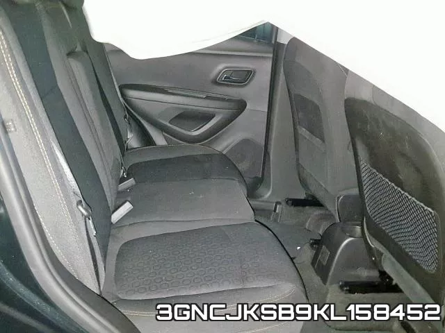 3GNCJKSB9KL158452 фото 7