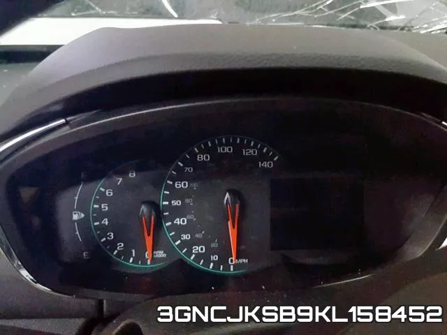 3GNCJKSB9KL158452 фото 9
