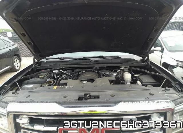 3GTU2NEC6HG373367 фото 2