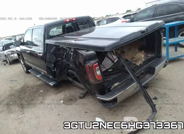 3GTU2NEC6HG373367 фото 4