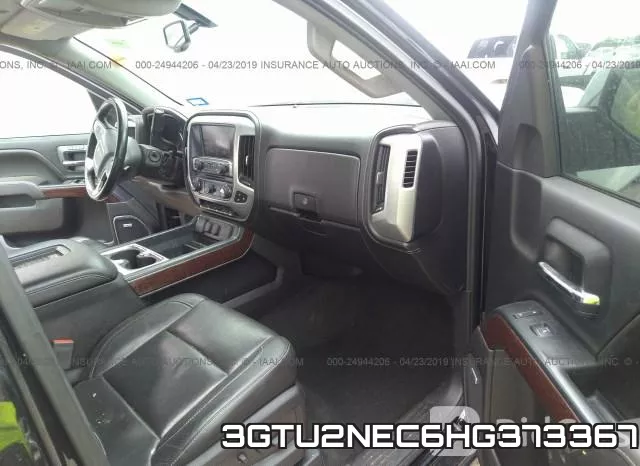 3GTU2NEC6HG373367 фото 6