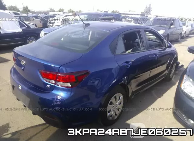 3KPA24AB7JE060257 фото 5