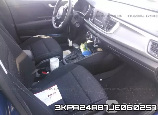 3KPA24AB7JE060257 фото 6