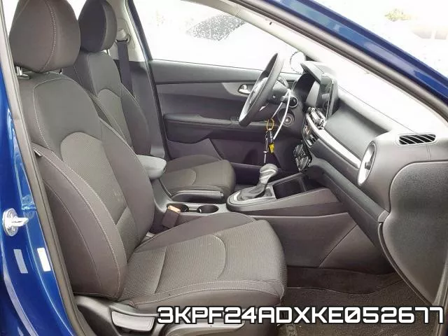 3KPF24ADXKE052677 фото 6